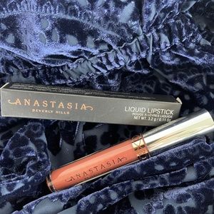 Anastasia Beverly Hills Liquid Lipstick- Ashton